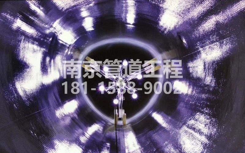 225朝阳管道修复