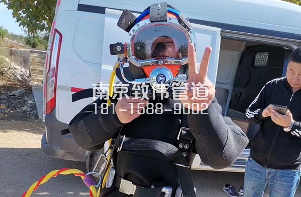 356朝阳沉淀池清底